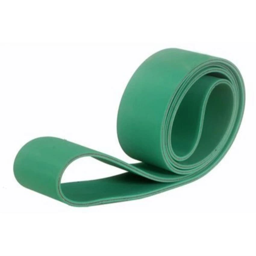 Paper Tube Belt, Thickness: 6mm