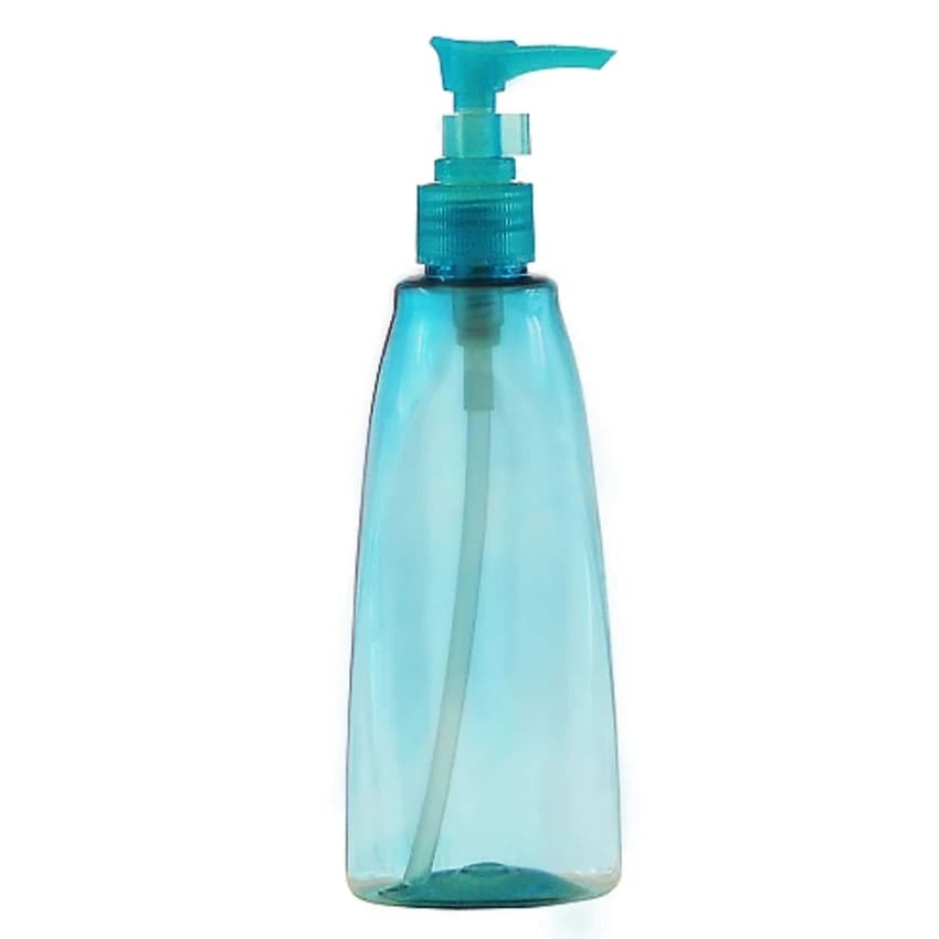 SPT03 PET Bottles