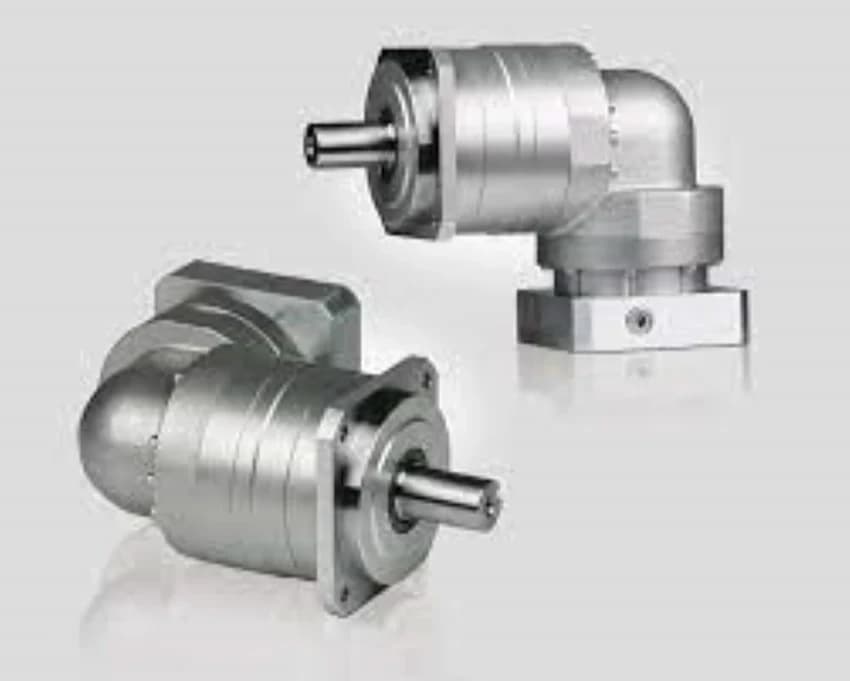 240v Nidec Shimpo Gear Box, For Automation