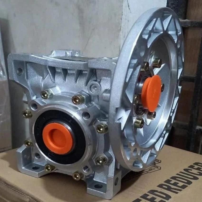 Aluminium Aluminum Gearbox