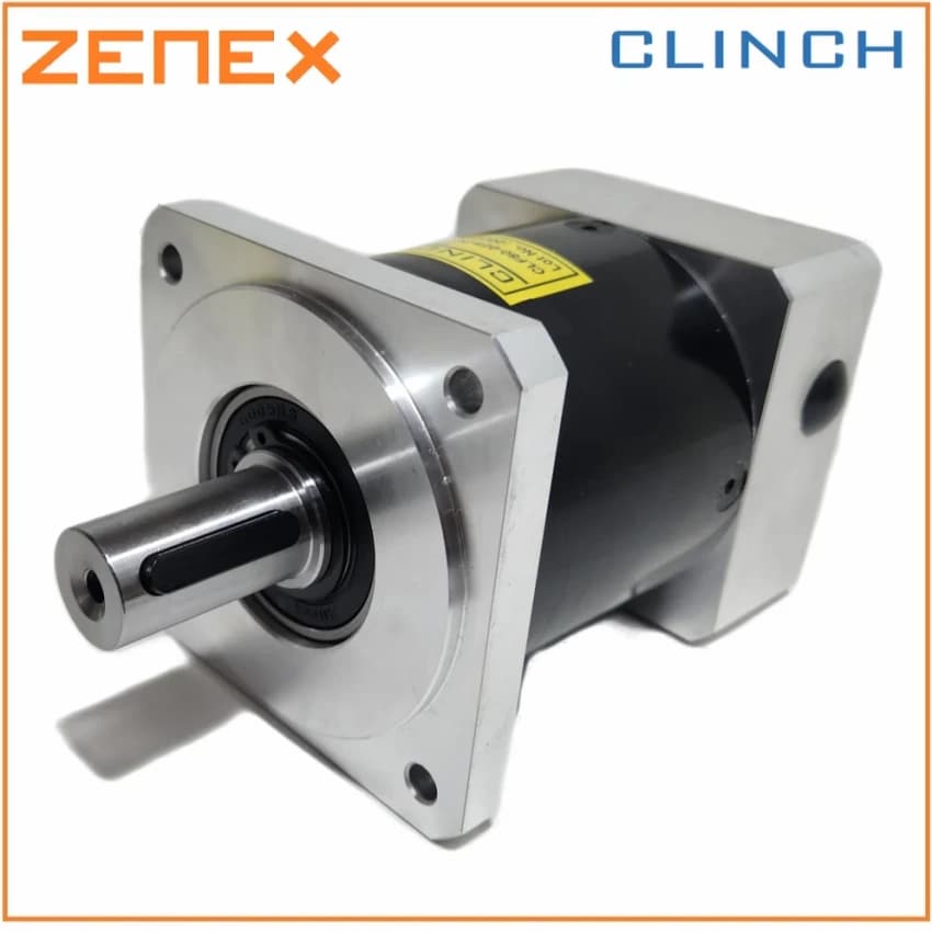86PX-10 Planetary Stepper Gearbox