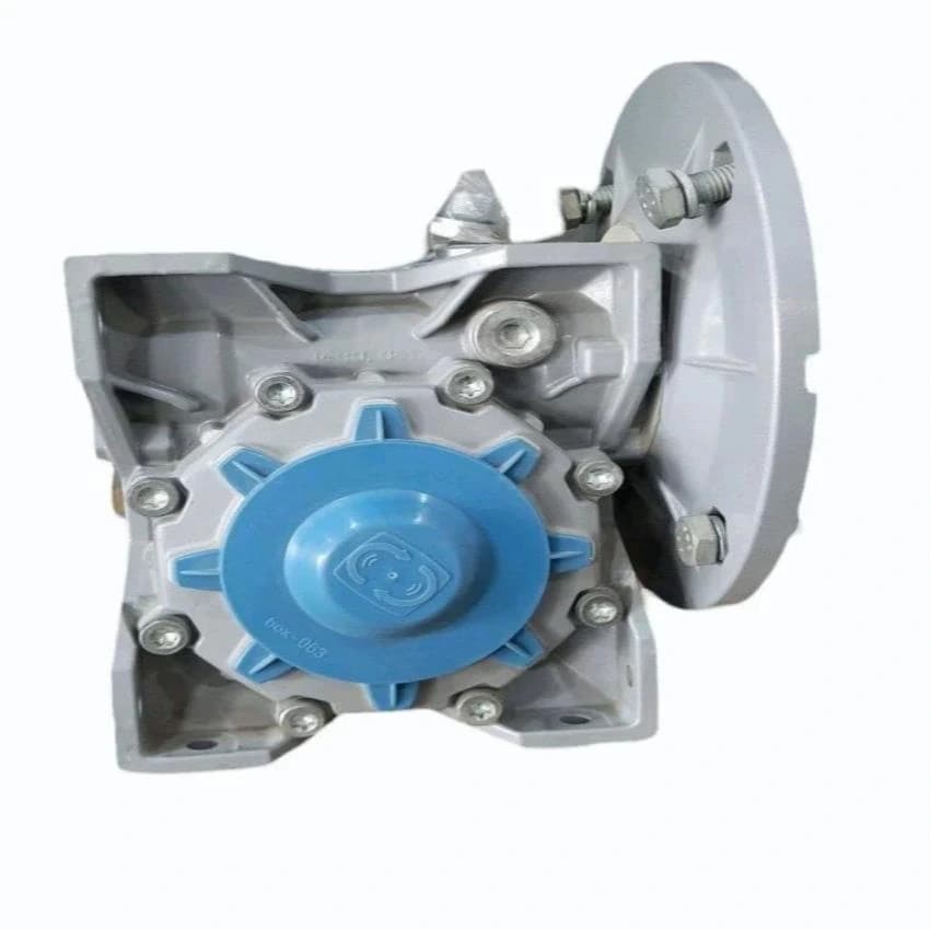 Cast Iron Rotomotive Worm Gearbox