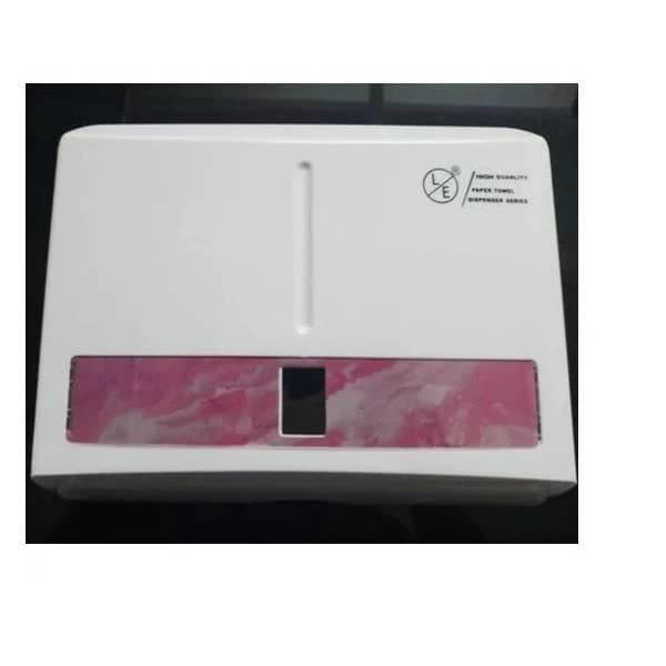 Tissue Paper Dispenser