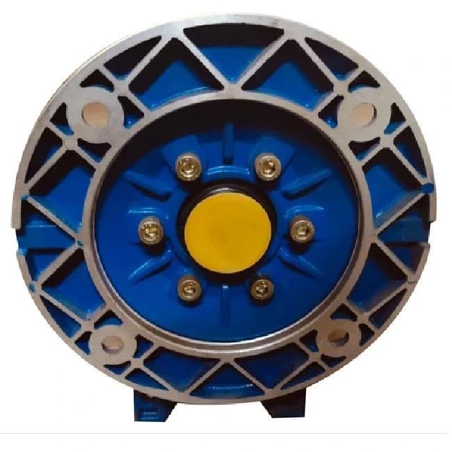 NMRV Crane Gearbox