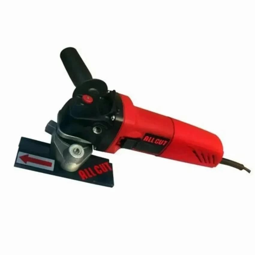 Allcut Vertical Type Beveling