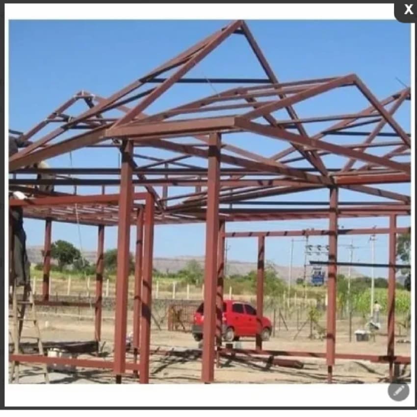 MS Structure Service