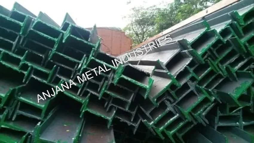 Mild Steel Beam