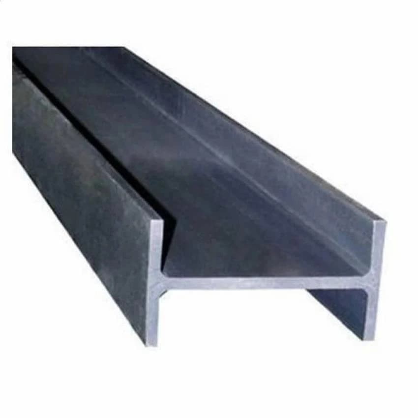 I Shape Mild Steel Ismb Section