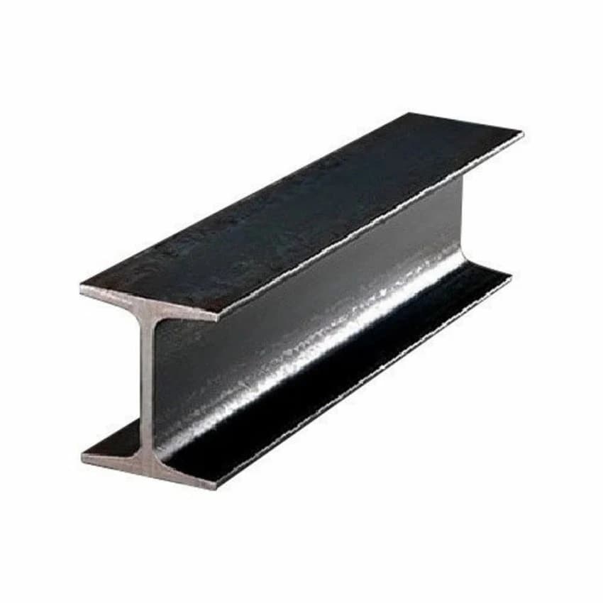 Mild Steel Ms H Beam