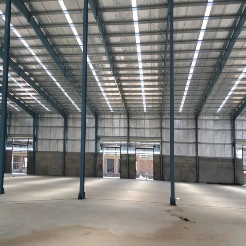 Structural Steel Fabricators, For Construction