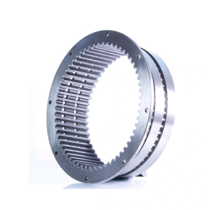Internal Precision Gear