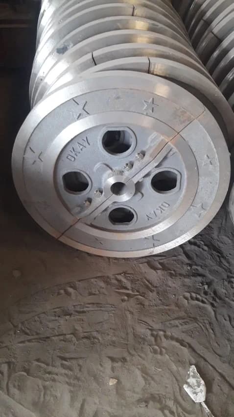Industrial Gear Box