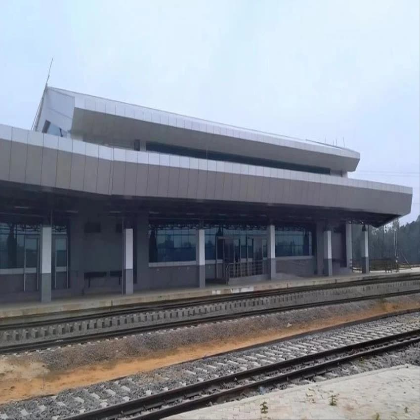 Steel Space Frames, For Large Roofs