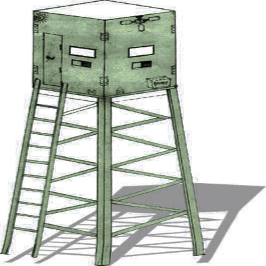 Watchtower