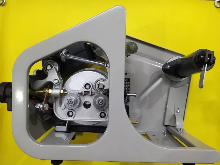 Mig Welding Wire Feeder