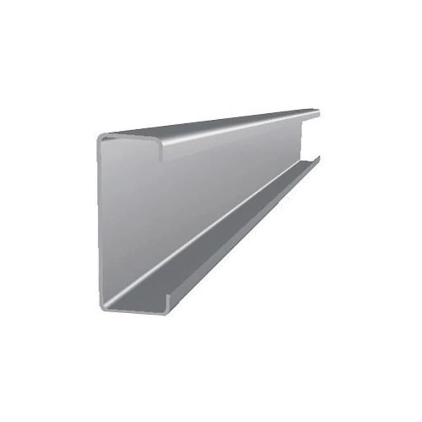 Mild Steel C Purlin
