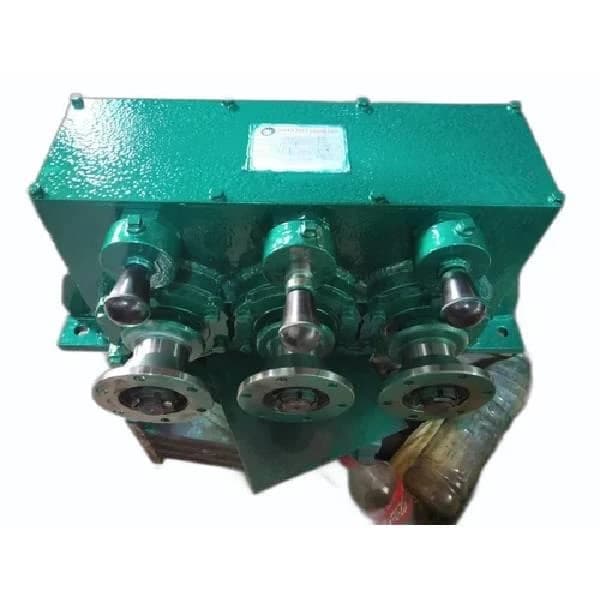 Drive Line Power Take Of Gear Box Bolero St1c