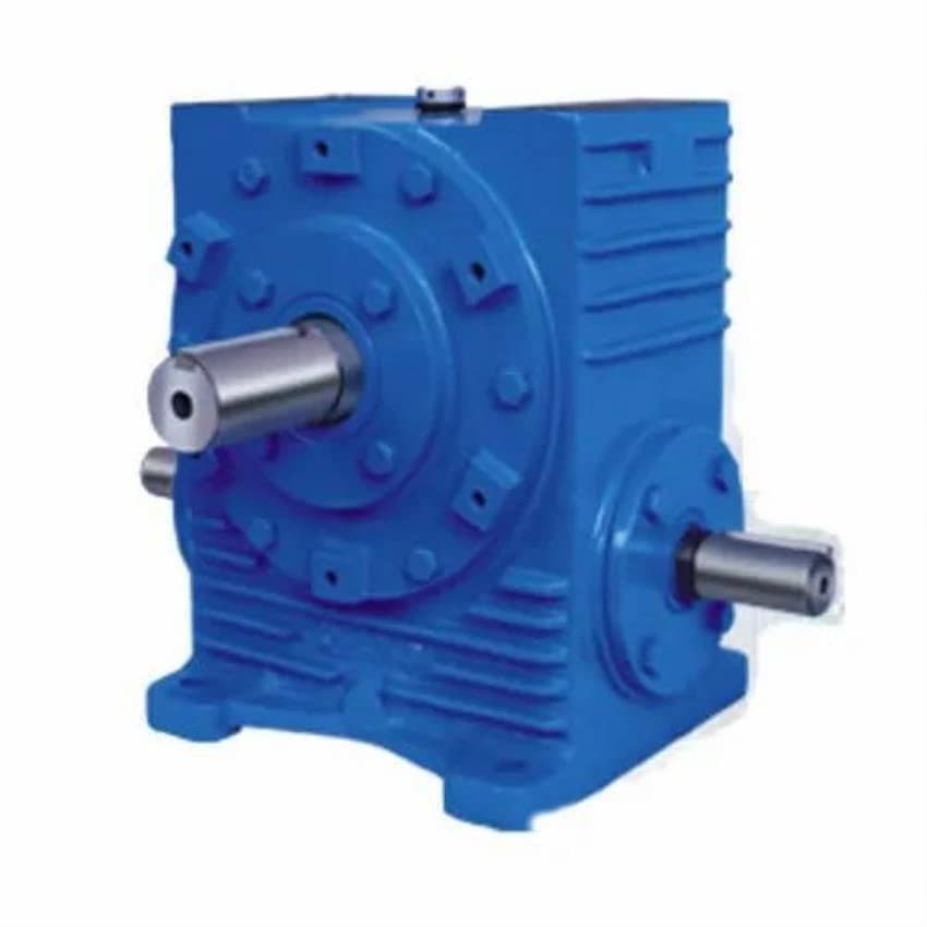 Reduction Gear Boxes