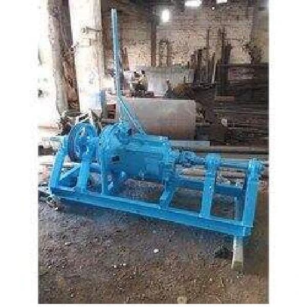 Mild Steel Gear Box