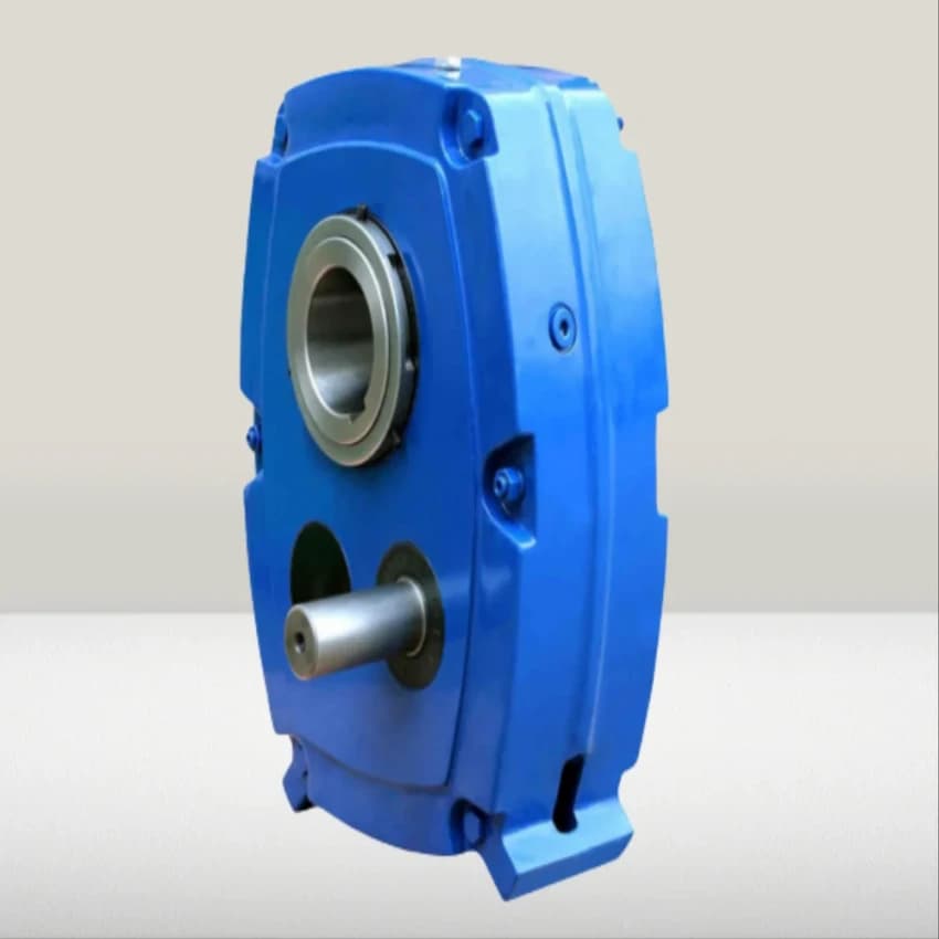 3-15 Hp Crane Duty Gearbox