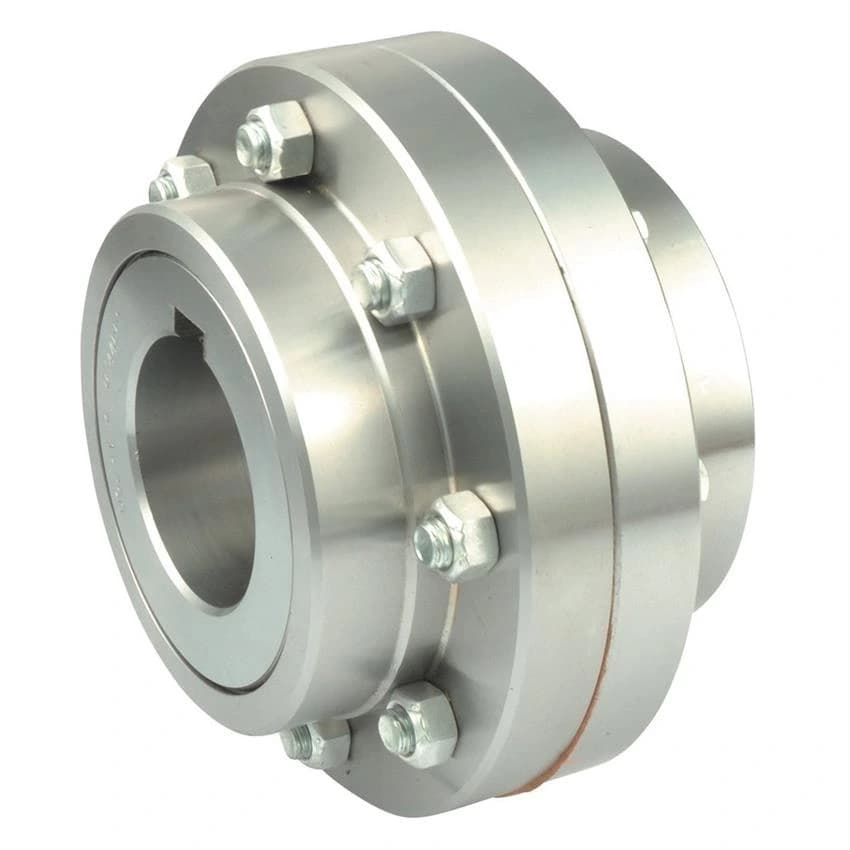 GEAR COUPLING, For Industrial, Size: 100