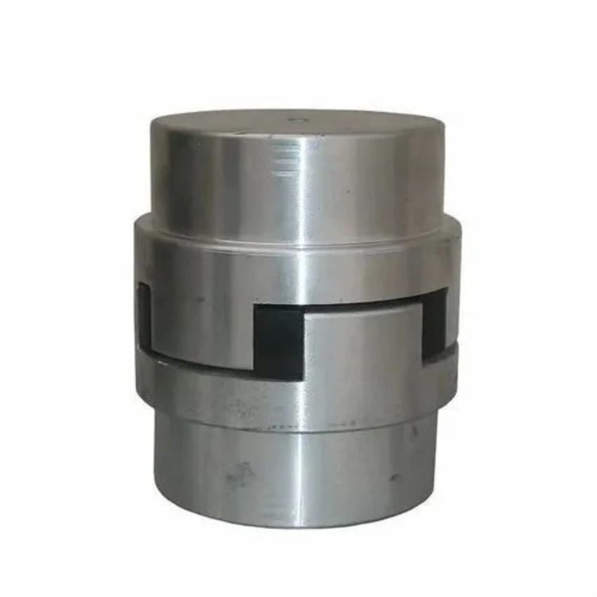 Fenner Star Coupling