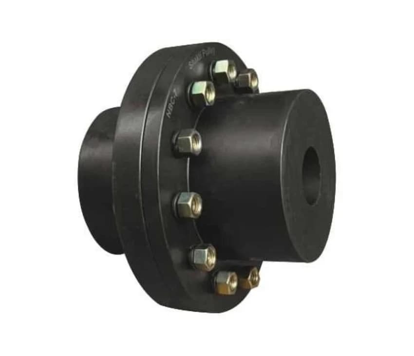 Industrial Coupling .