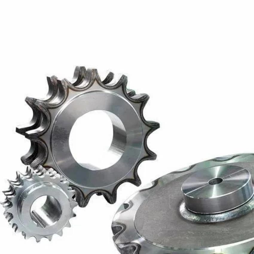 Duplex Chain Sprocket