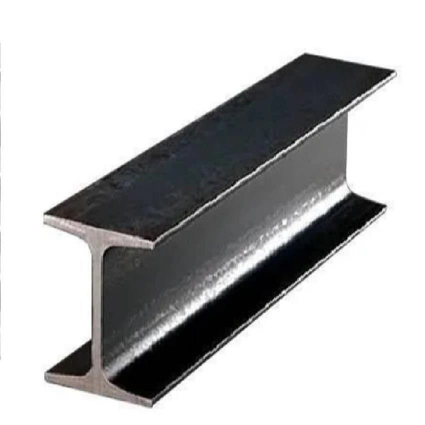 I Shape & H Shape ISMB Section