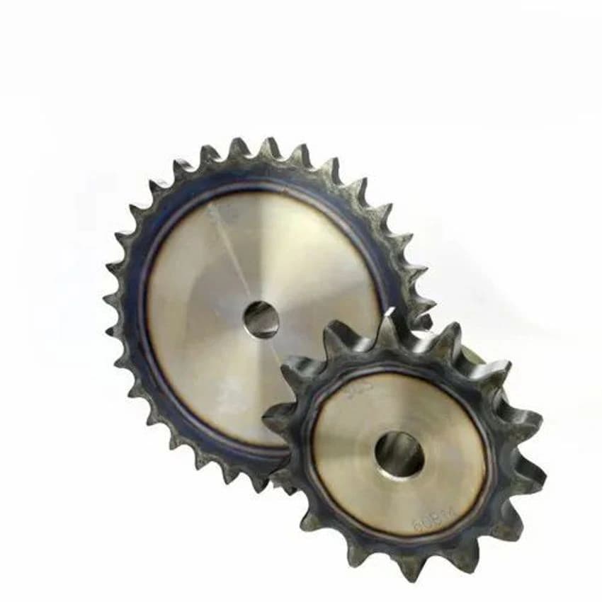Simplex Elevator Sprocket
