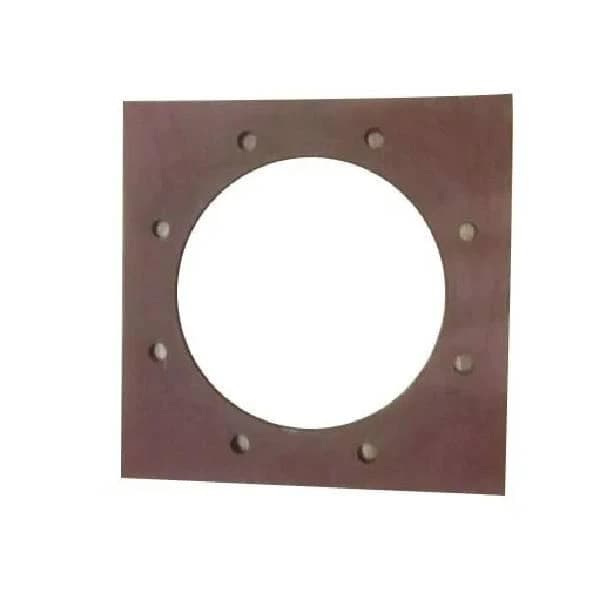 Mild Steel Anchor Plate