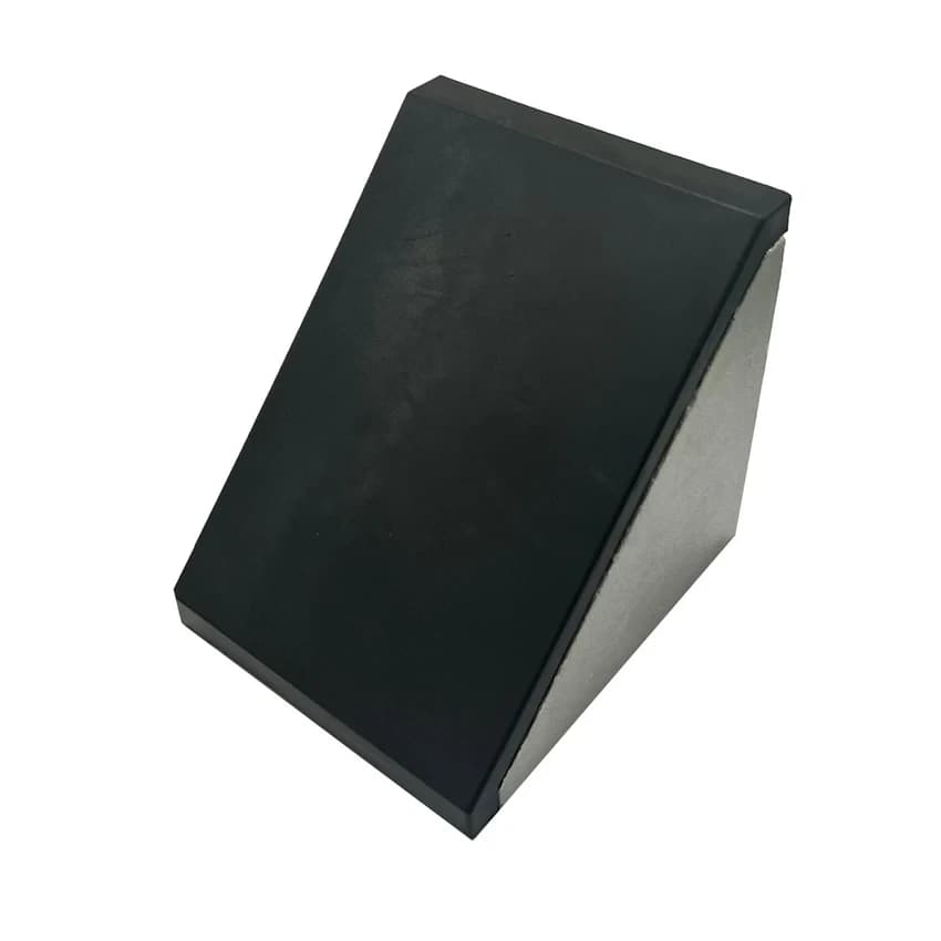 Aluminium 90x90 External Angle Bracket