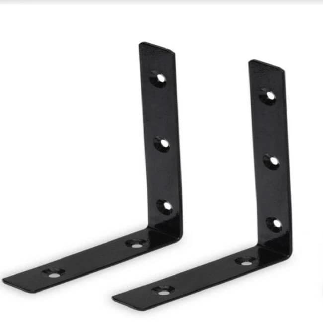 L bracket