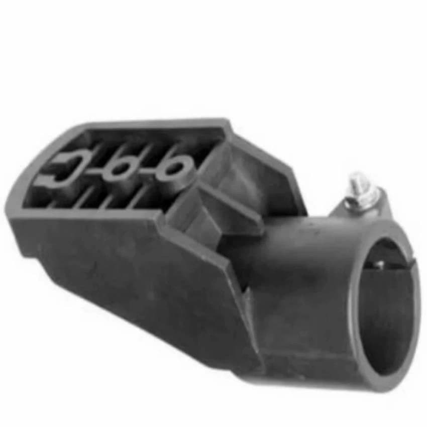 New Plastic Side Mounting Bracket For Conveyors