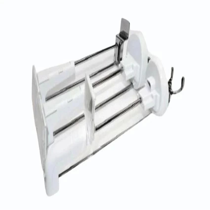 Security Hooks For Accessories