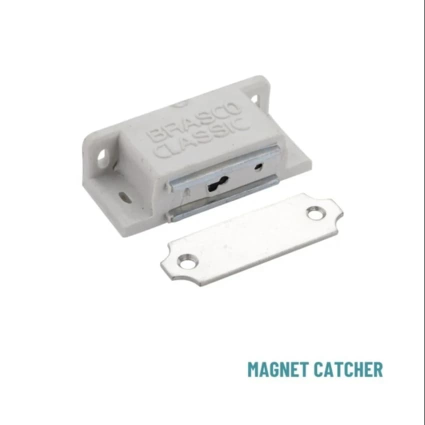 M 2 Magnet Catcher