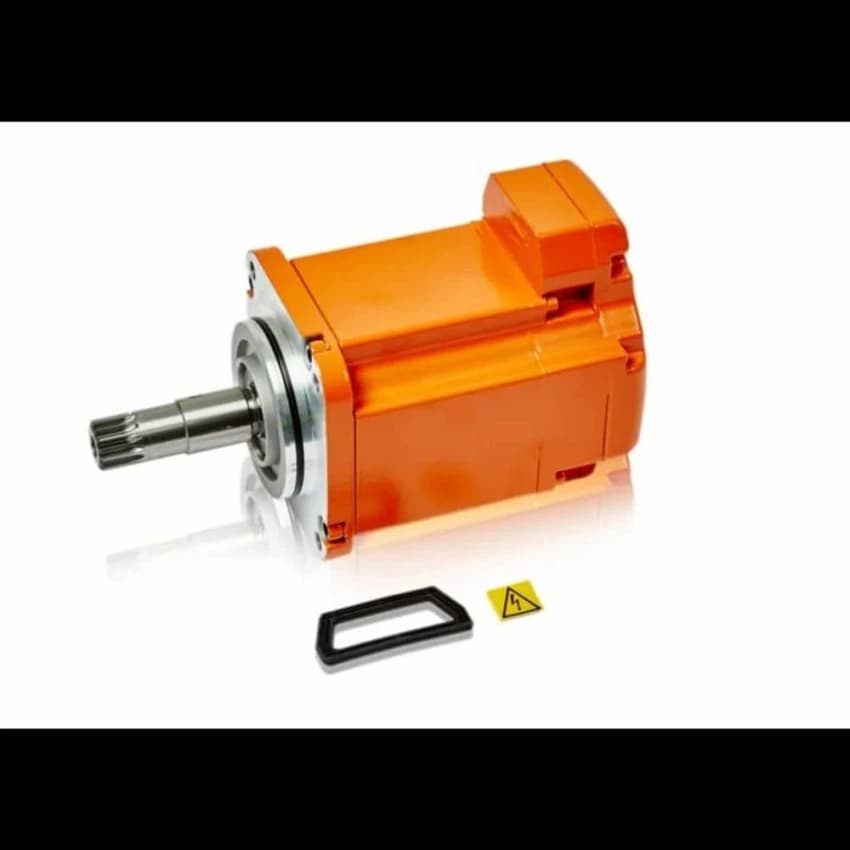 ABB 3HAC057549-003 Motor Incl Pinion