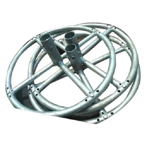 High Mast Light Bracket
