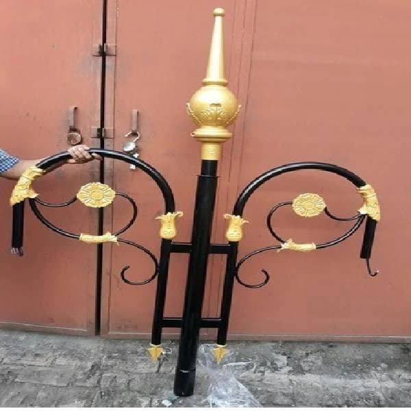 Pole Bracket