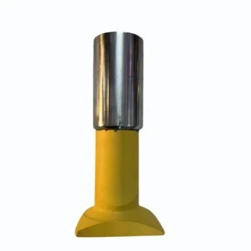 30 mm Putz Agitator Shaft Key Type