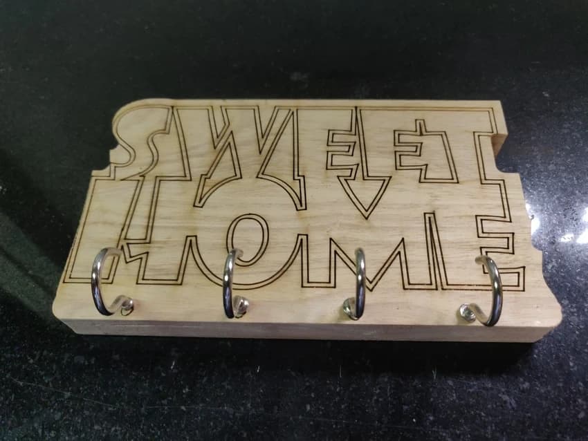 Key Holder