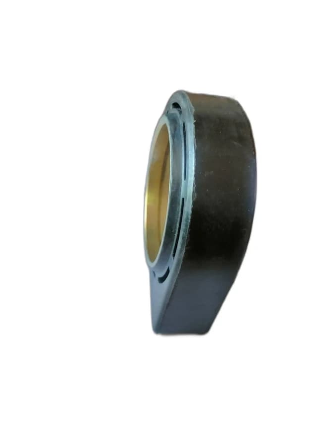 Metal TRUCK Shaft Component, For Automobile Industry