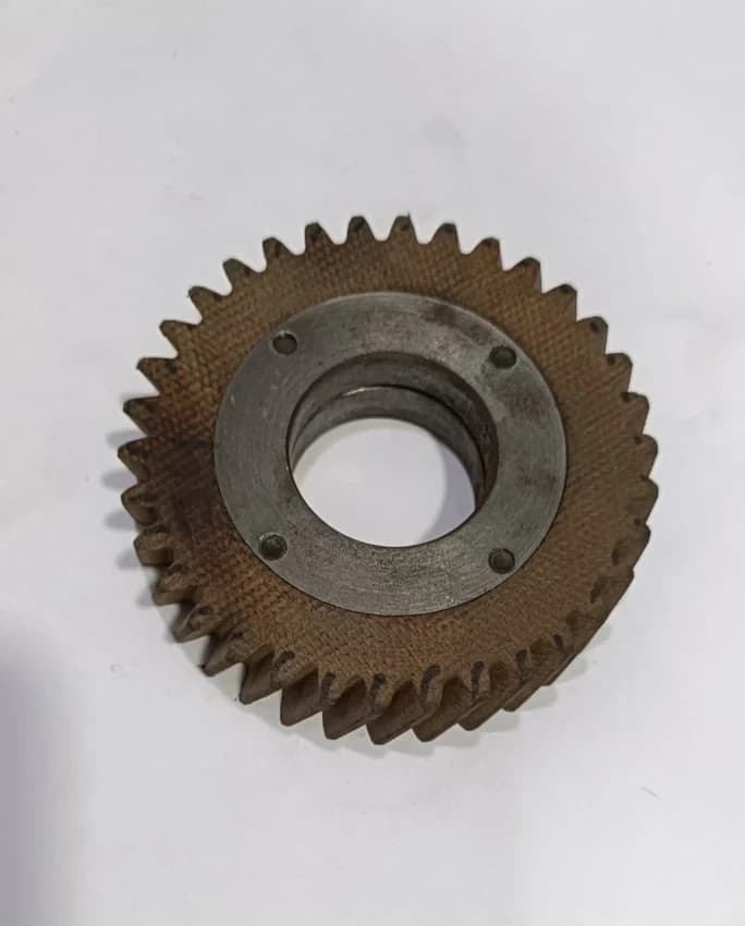 GEAR COMPLIT INTERMIDIATE J5105-10021-0A