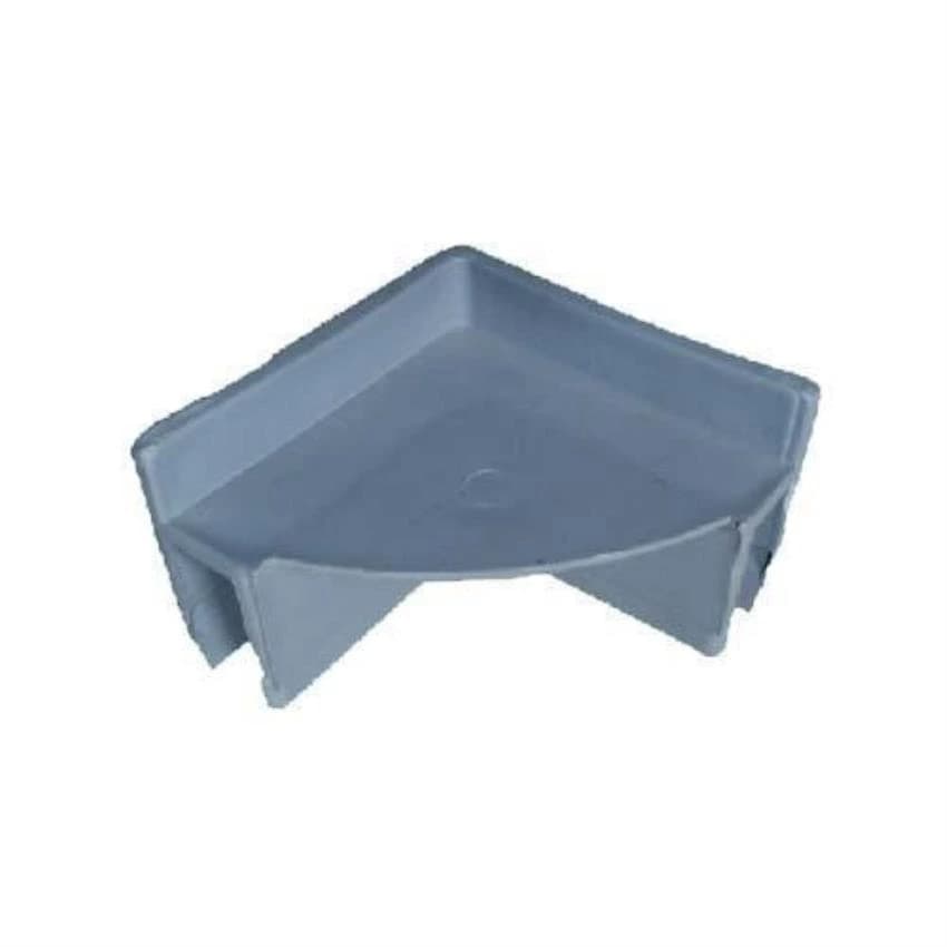 PP Corrugated Box Edge Corner