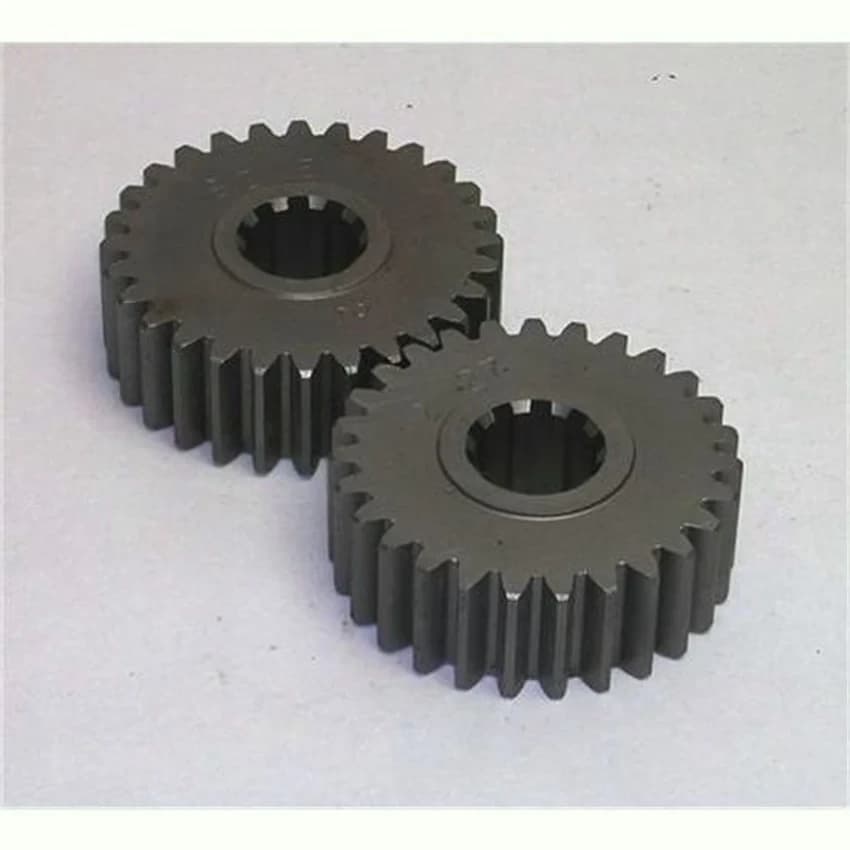Industrial Automotive Gear