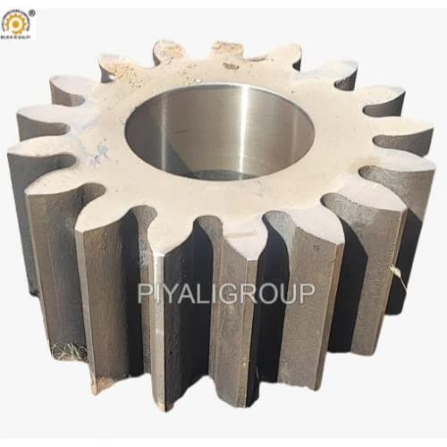 Crown Pinion Gear