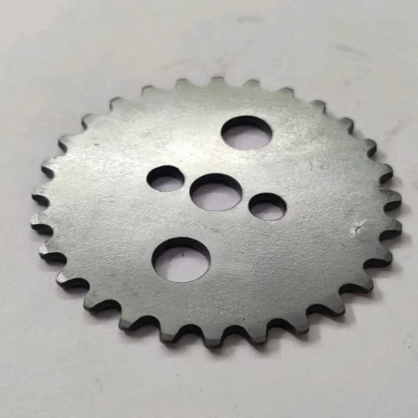 10mm Timing Industrial Sprockets