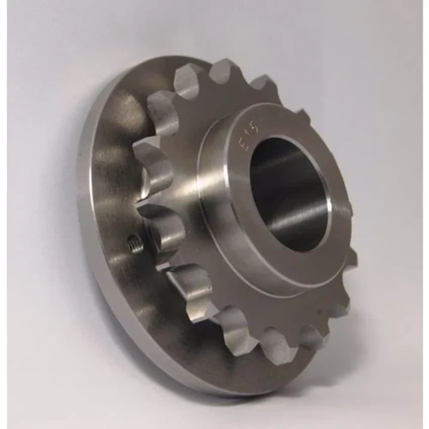 Stainless Steel Industrial Chain Sprocket