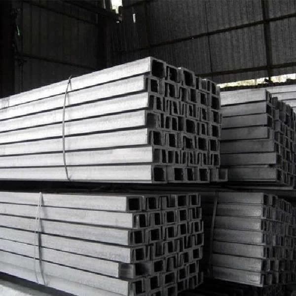 Mild Steel Channel