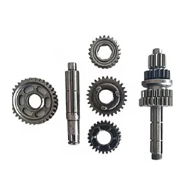 Gear Spares